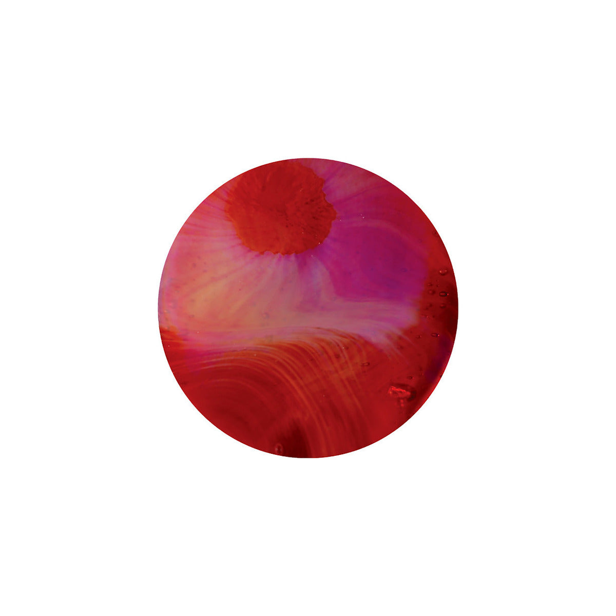 Momka Scarlet Pink