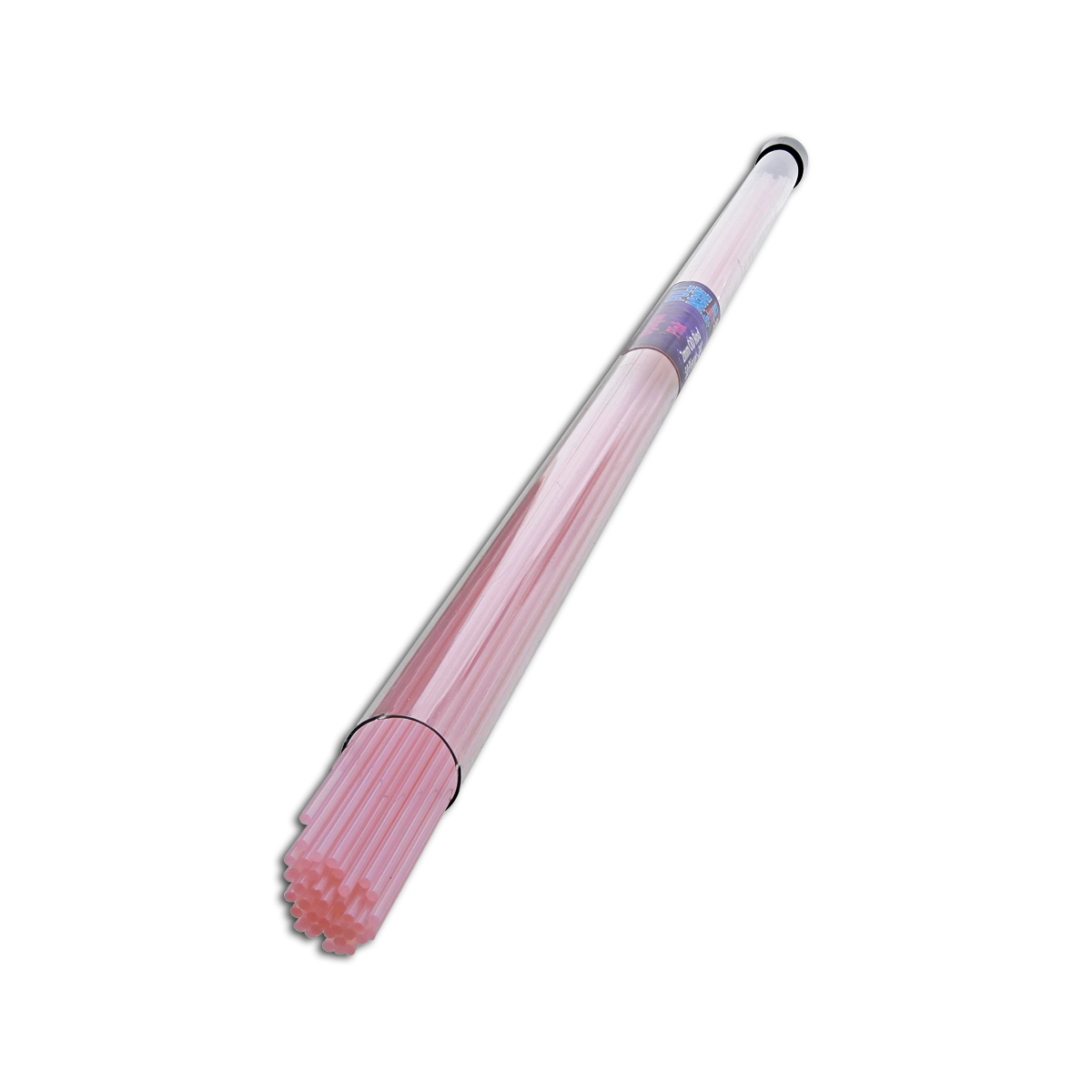 Abrimagery ABR - Opaque Pink