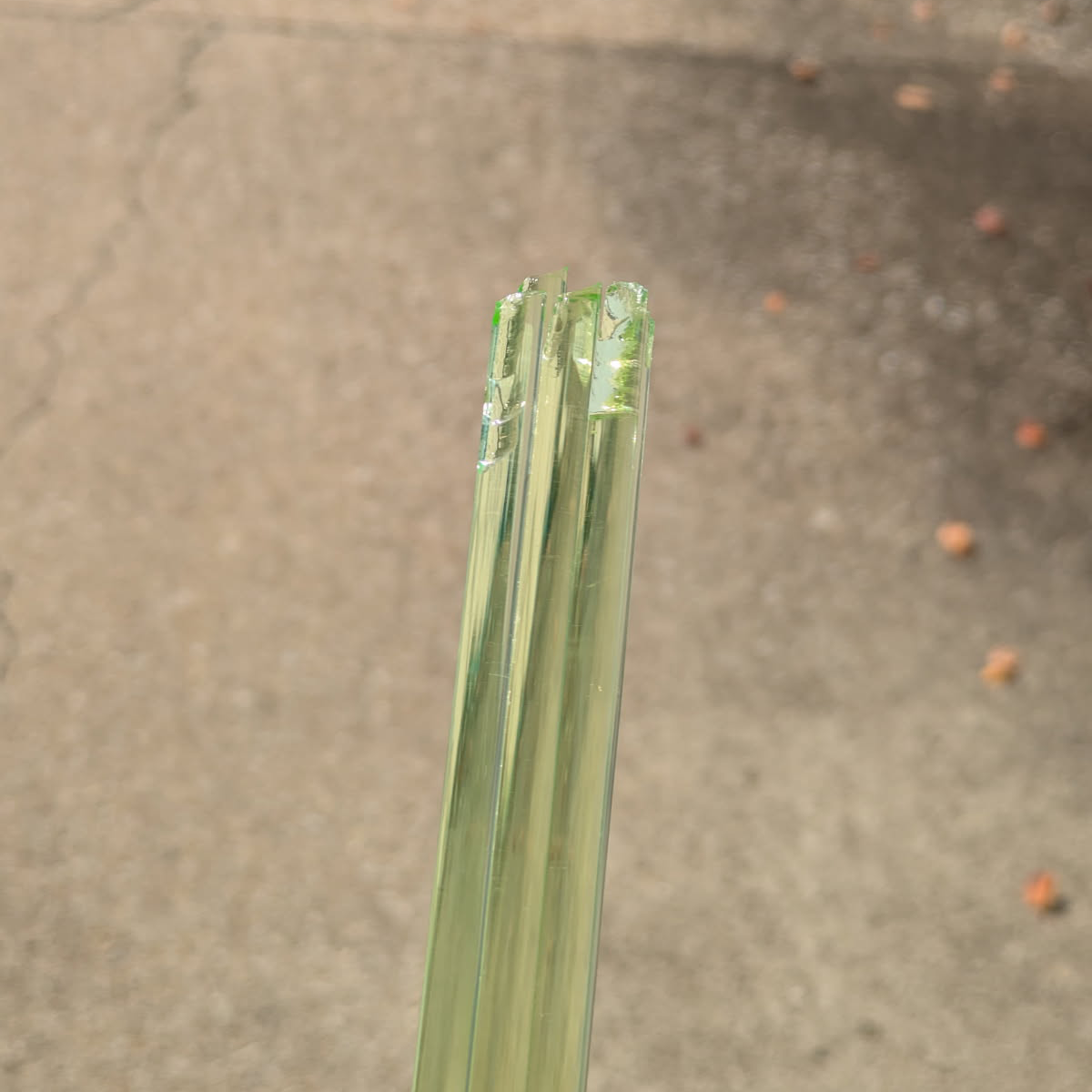 Boro Batch Photon (Uranium UV) - 1/2LB Bundle