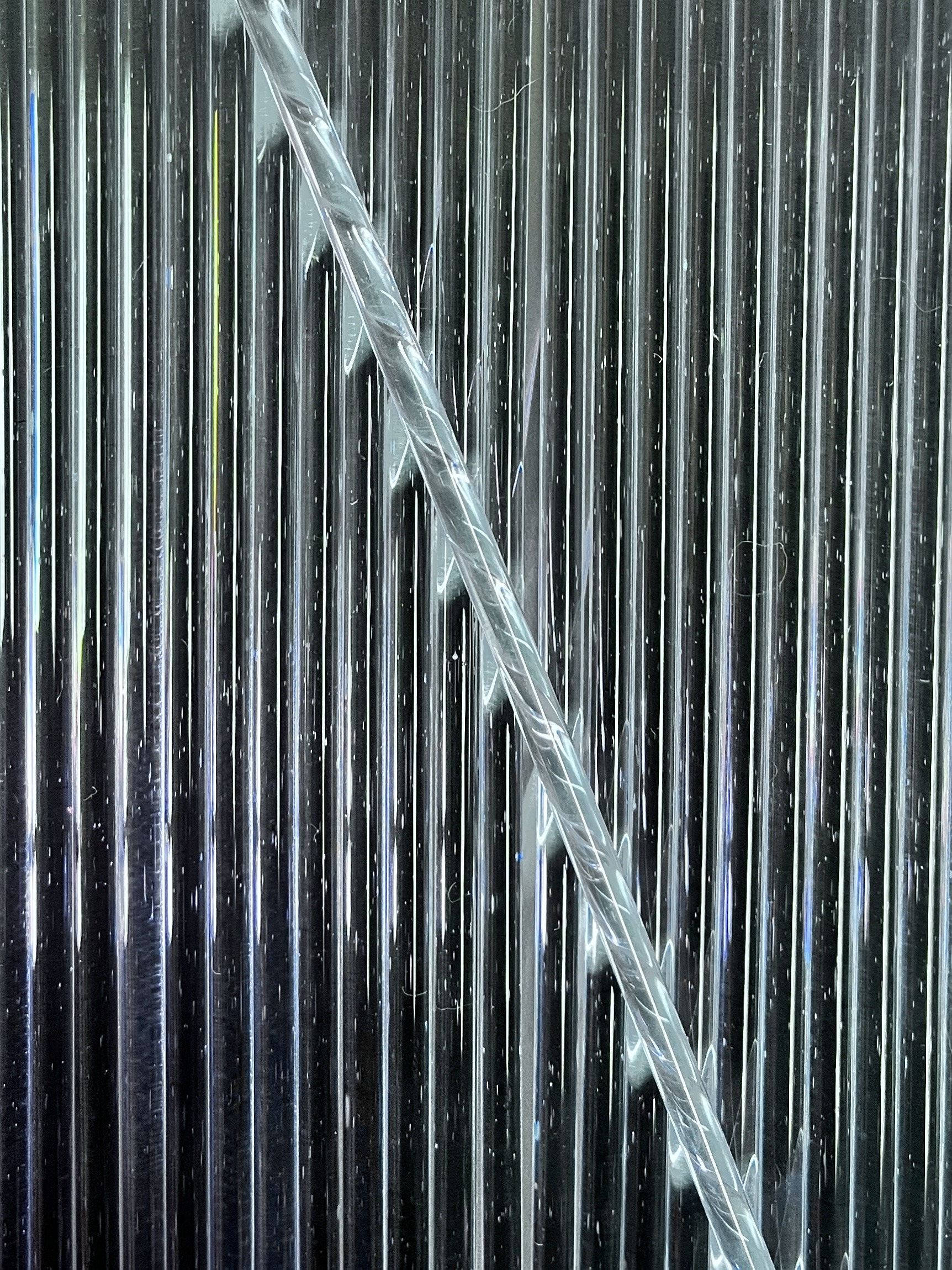 Double Helix Eros Seconds