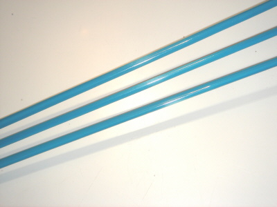 Effetre Opaque Dark Turquoise