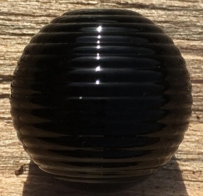 Double Helix Oracle - Black