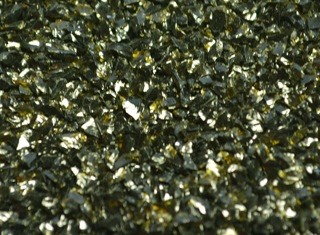 Reichenbach Olive Green Opaque