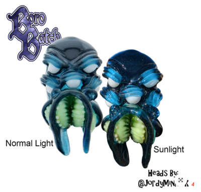 Boro Batch Batch Neomoona 1