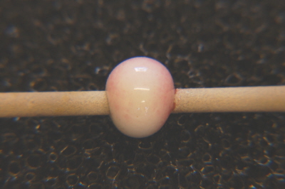 Thompson Enamel Cherry Pink