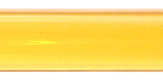 Effetre Transparent Mid Amber