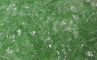 Asian Imperial Green