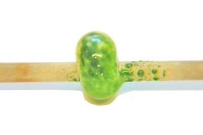 Thompson Enamel Apple Green