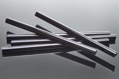 Glass Alchemy Black Violet