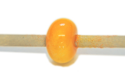 Thompson Enamel Mellon Orange