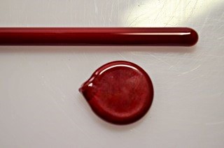 Reichenbach Opaque Light Red