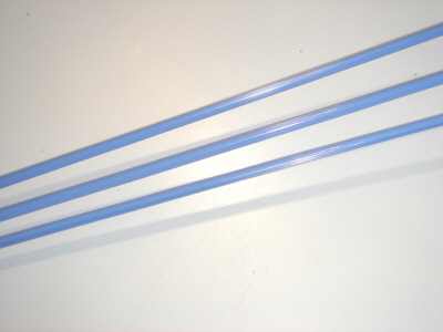 Effetre Opaque Periwinkle