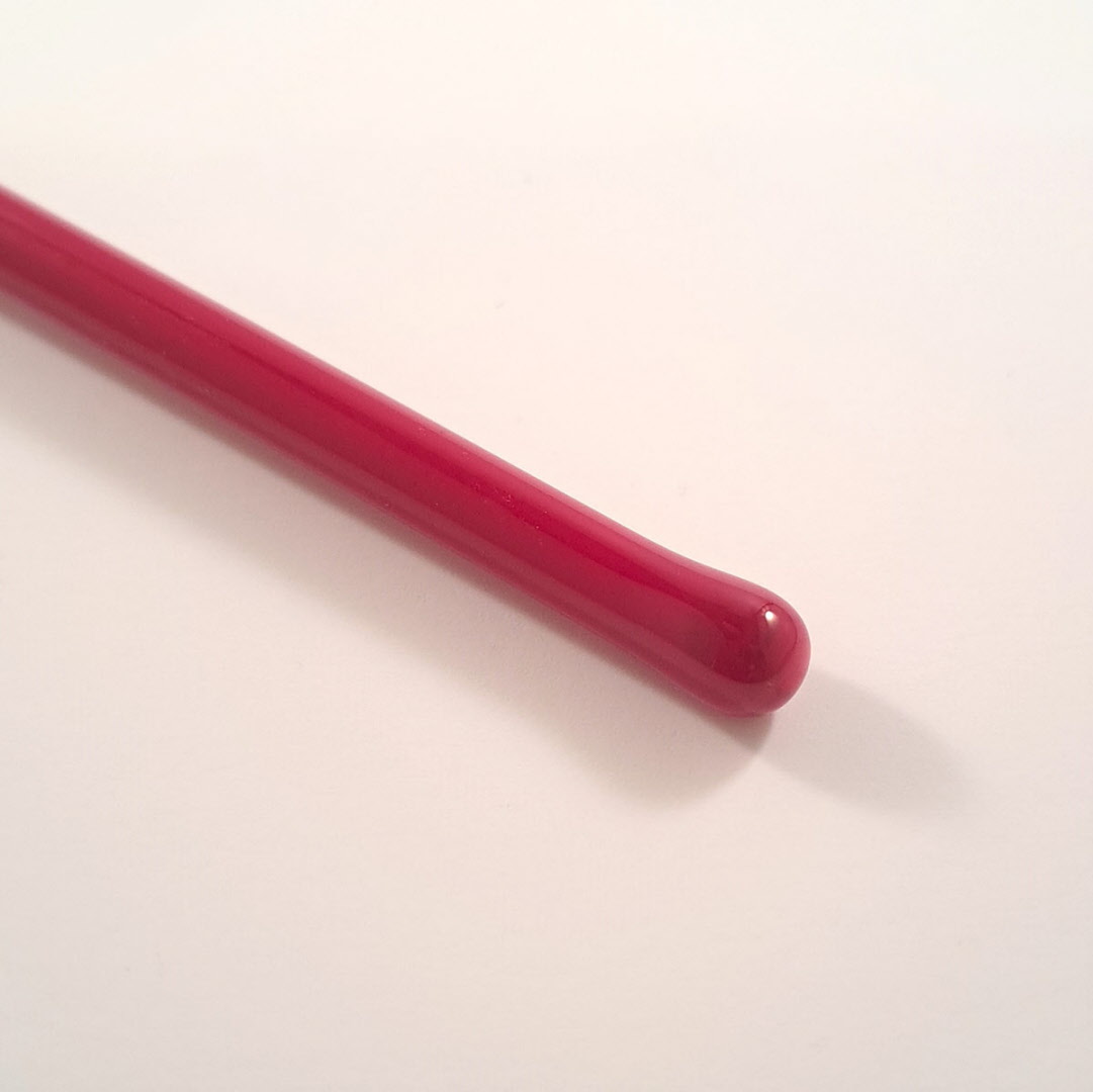 Reichenbach Opaque Strawberry Red
