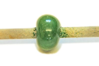 Thompson Enamel Moss Green