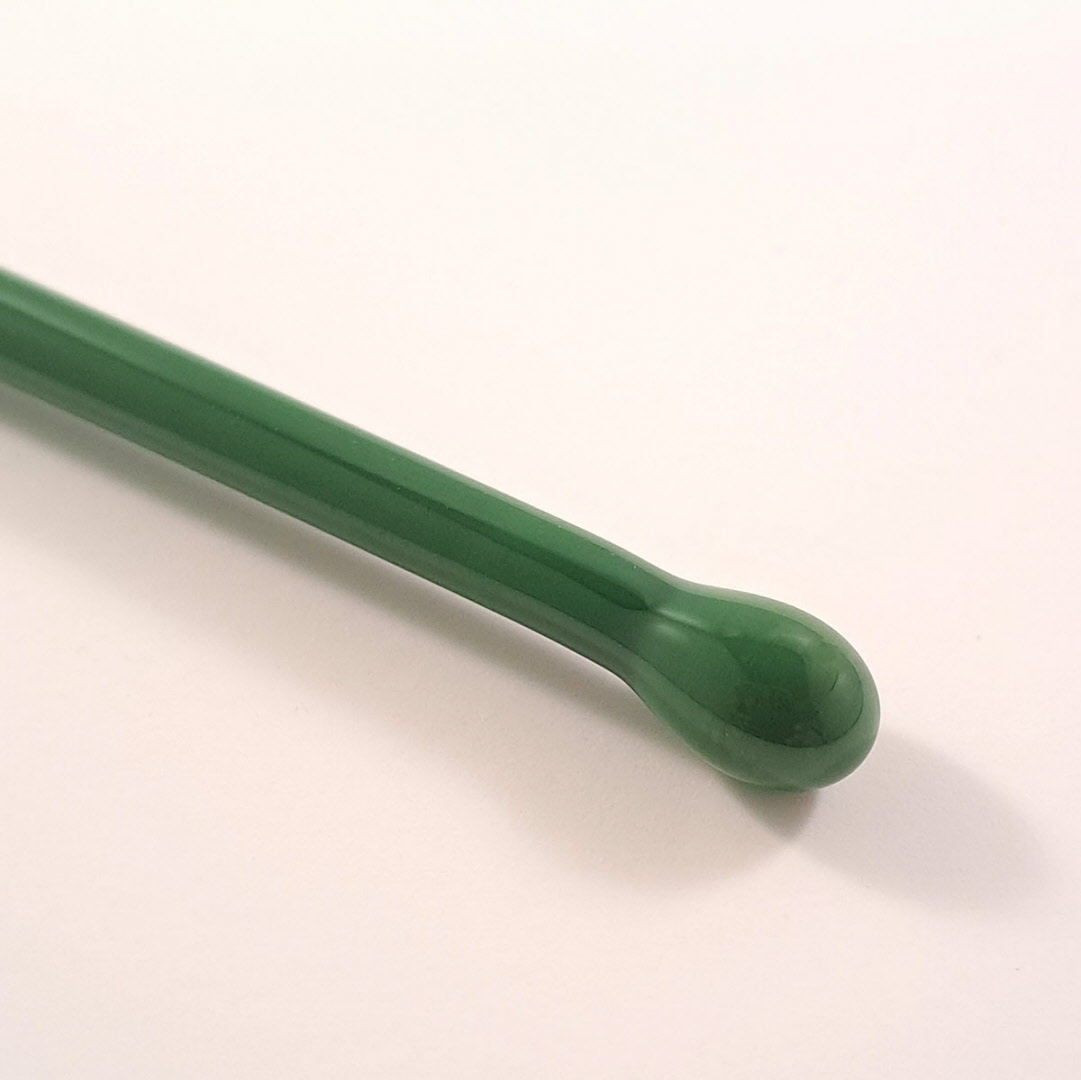 Reichenbach Opaque Middle Green