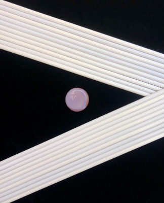 Northstar Exp 114 Opalescent Peach