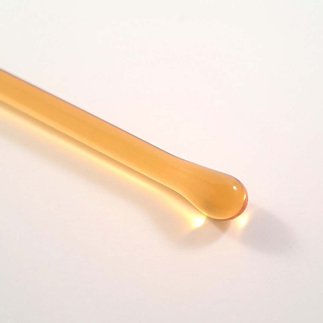 Reichenbach Transparent Amber