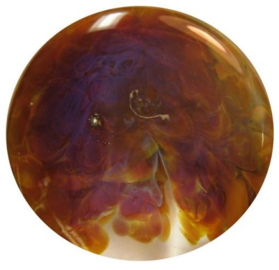 Double Helix Hand Pulled Terra Medium