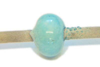 Thompson Enamel Aqua Blue
