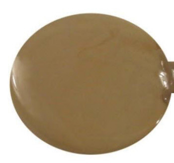 Effetre Advacado Opaque Special Handmade