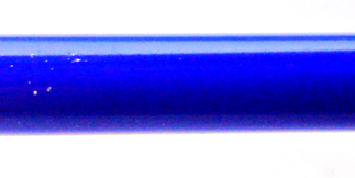 Effetre Opaque Mid Blue
