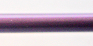 Effetre Opaque Purple