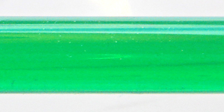Effetre Transparent Mid Dark Green