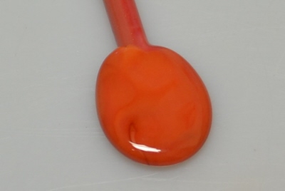 Effetre Opaque Coral