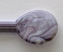 Effetre Purple Marble