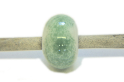 Thompson Enamel Grey Blue Green