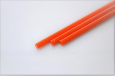 Asian Opaque Orange