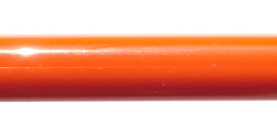 Effetre Opaque Orange