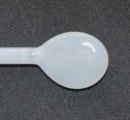 Effetre Opalino White