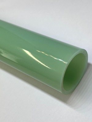 Asian Mint Green