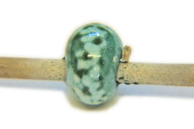 Thompson Enamel Turquoise