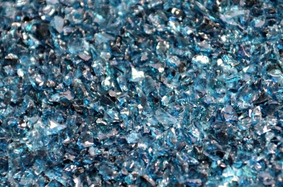 Reichenbach Aqua Blue