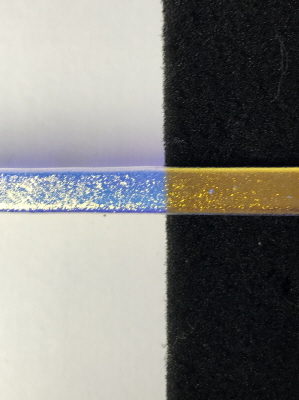Effetre Cyan/Copper