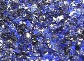 Reichenbach Amethyst Blue