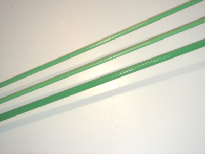 Effetre Opaque Pea Green