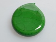 Effetre Opaque Mosiac Green