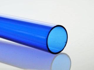 Asian Dark Blue