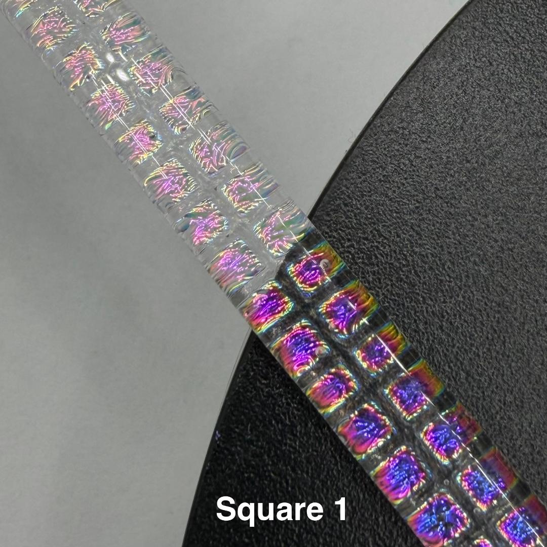 Effetre Square 1