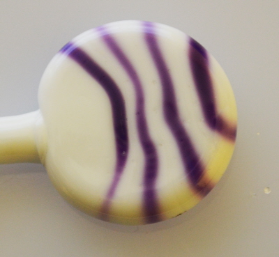 Reichenbach Amethyst Blue