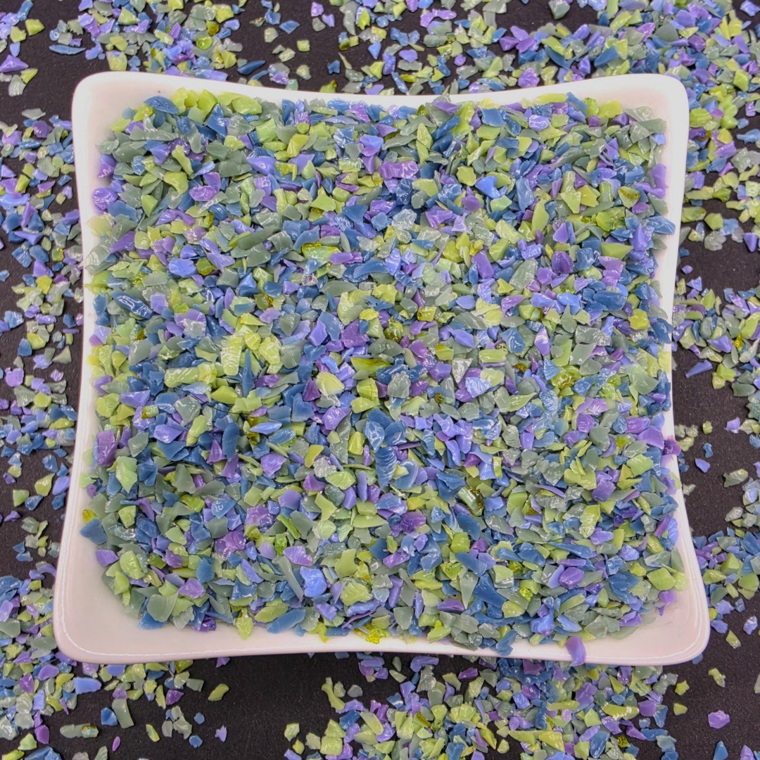 Tuffnell Glass Dreamy Heather