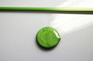 Reichenbach Pastel Green
