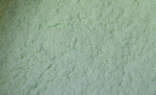 Thompson Enamel Pale Green